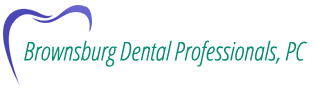 Logo for Brownsburg Dental Professionals, PC
